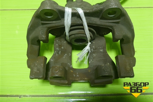 Суппорт задний левый для Mercedes Benz E-Klass W211 c 2002-2009г (Е)