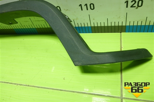 Накладка заднего крыла левого (5006127XKM01A) для Tank 300 с 2021-2025г