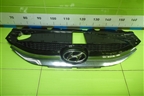 Решетка радиатора (863512Y000) для Hyundai ix 35 с 2010г (Ай икс 35)