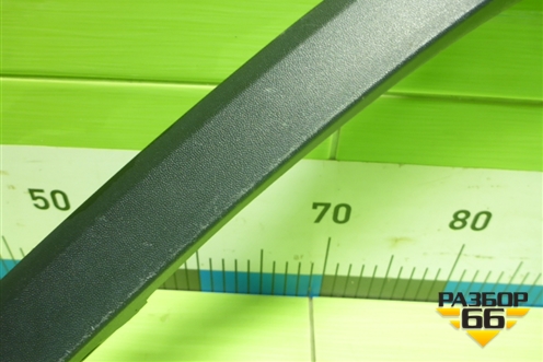 Накладка переднего крыла правого (5006124XKM01A) для Tank 300 с 2021-2025г