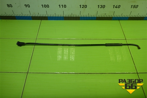 Держатель капота для Hyundai ix 35 с 2010г (Ай икс 35)