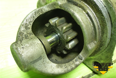 Стартер (2.0л G4KD) (361002G200) для Hyundai ix 35 с 2010г (Ай икс 35)