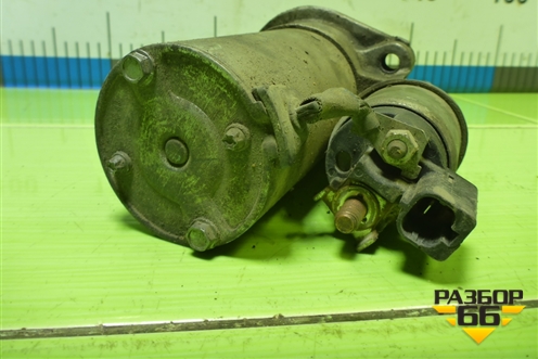 Стартер (2.0л G4KD) (361002G200) для Hyundai ix 35 с 2010г (Ай икс 35)