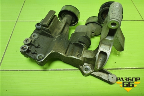 Кронштейн генератора для Hyundai ix 35 с 2010г (Ай икс 35)