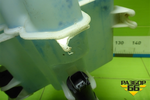 Бачок омывателя лобового стекла (986102S000) для Hyundai ix 35 с 2010г (Ай икс 35)