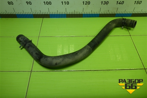 Патрубок системы охлаждения (254112S100) для Hyundai ix 35 с 2010г (Ай икс 35)