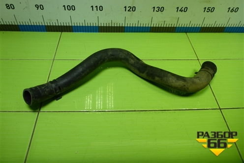 Патрубок системы охлаждения для Hyundai ix 35 с 2010г (Ай икс 35)