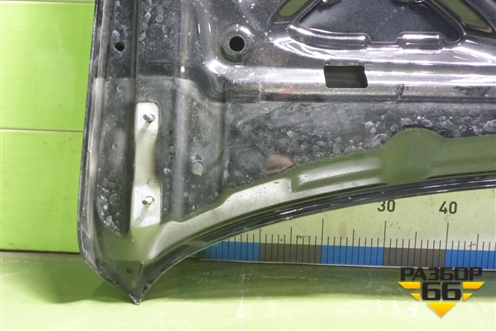 Капот (8402120XST01A) для Haval Jolion с 2021г (Джолион)