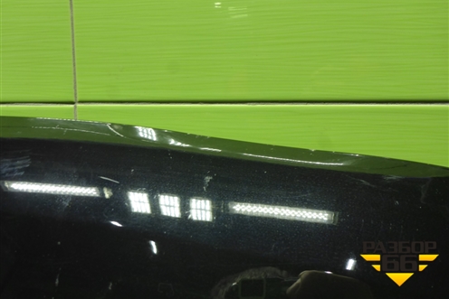 Капот (8402120XST01A) для Haval Jolion с 2021г (Джолион)