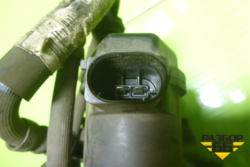 Суппорт задний правый для Audi A4 (В8) с 2007-2015г (А4)