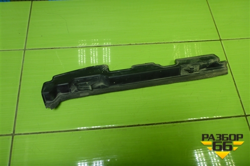 Дефлектор радиатора правый (291362Y000) для Hyundai ix 35 с 2010г (Ай икс 35)