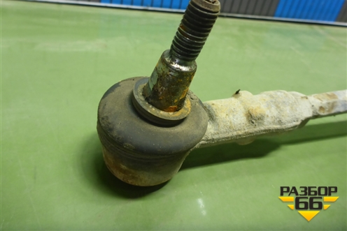 Рейка рулевая под электроусилитель (MR594094) для Mitsubishi Colt с 2004г (Кольт)