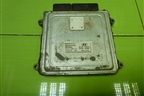 Блок управления двигателем (2.0л G4KD АКПП) (191362G940) для Hyundai ix 35 с 2010г (Ай икс 35)