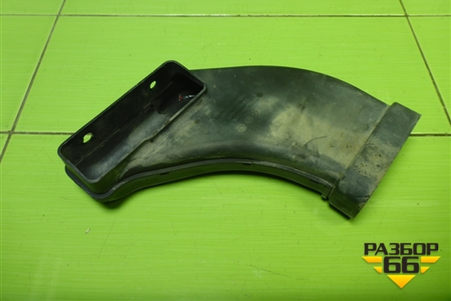 Воздухозаборник воздушного фильтра (282102S000) для Hyundai ix 35 с 2010г (Ай икс 35)