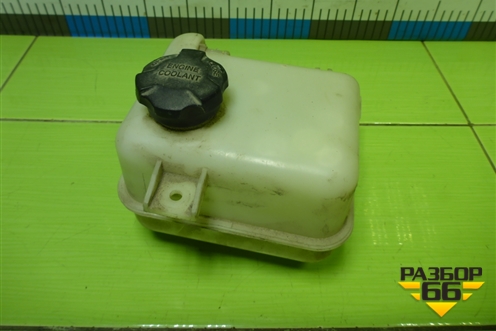 Бачок расширительный (254302S000) для Hyundai ix 35 с 2010г (Ай икс 35)