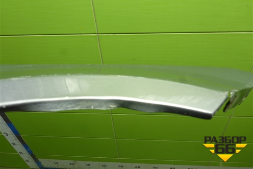 Крыло переднее правое (A2048801418) для Mercedes Benz C-Klass W204 с 2007-2014г (Ц)