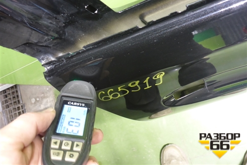 Дверь передняя правая (A1677200600) для Mercedes Benz GLE-Klass V167 с 2018г (ГЛЕ)