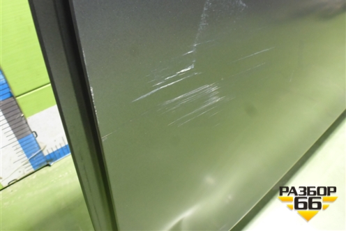 Дверь задняя левая (A2227320110) для Mercedes Benz S-Klass W222 с 2013-2020г (С)