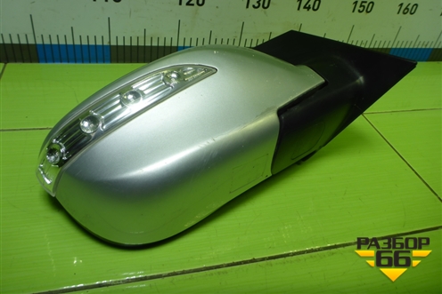 Зеркало правое электрическое (8 контактов) (876202Y070) для Hyundai ix 35 с 2010г (Ай икс 35)