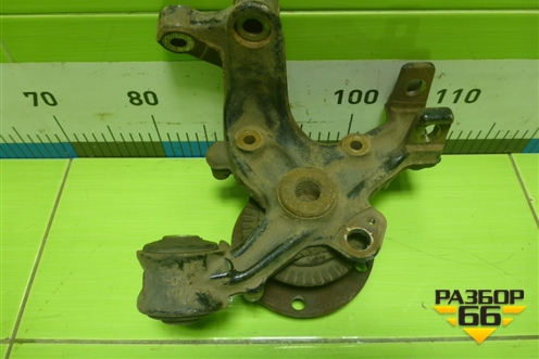 Кулак задний левый (8E0505435BC) для Audi A4 (В7) с 2004-2009г (А4)