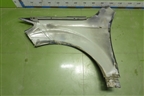 Крыло переднее правое (4L0821102) для Audi Q7 c 2005-2015г (Ку 7)