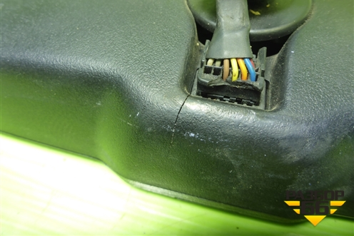 Зеркало заднего вида для Hyundai ix 35 с 2010г (Ай икс 35)