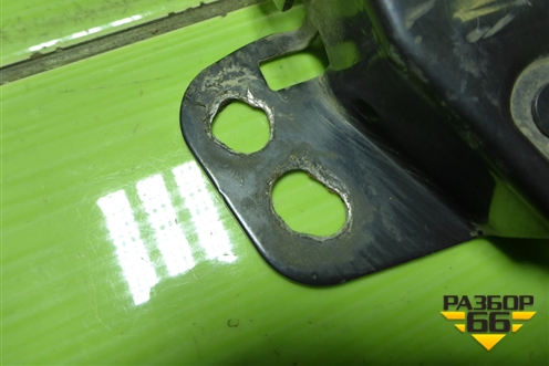 Замок капота для Hyundai ix 35 с 2010г (Ай икс 35)