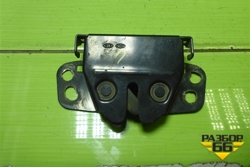 Замок капота для Hyundai ix 35 с 2010г (Ай икс 35)