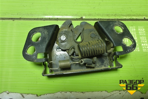 Замок капота для Hyundai ix 35 с 2010г (Ай икс 35)