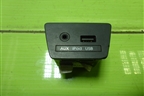 Разъём (USB, AUX) (961102S000) для Hyundai ix 35 с 2010г (Ай икс 35)