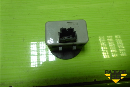 Выключатель пассажирской AIR BAG для Hyundai ix 35 с 2010г (Ай икс 35)