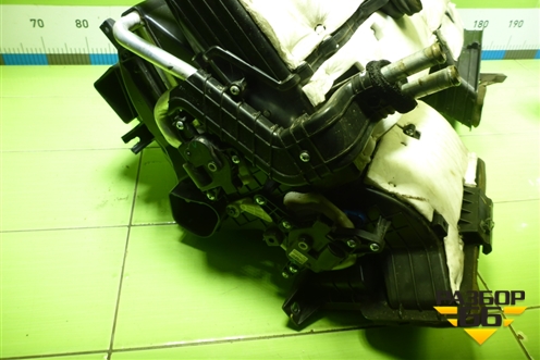 Корпус отопителя (972002Y051) для Hyundai ix 35 с 2010г (Ай икс 35)