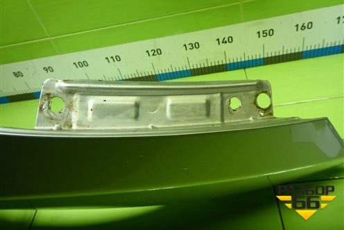 Крыло переднее правое (дубликат без повторителя) для Hyundai ix 35 с 2010г (Ай икс 35)