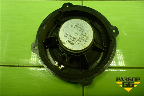 Динамик (963302S000) для Hyundai ix 35 с 2010г (Ай икс 35)