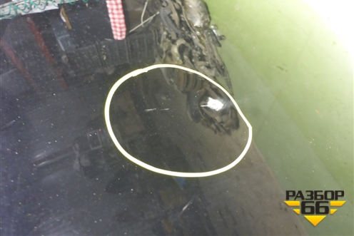 Капот (553000124AADYJ) для Chery Tiggo 7 Pro Max с 2022г (Тиго 7 Про Макс)