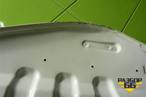 Капот (553000124AADYJ) для Chery Tiggo 7 Pro Max с 2022г (Тиго 7 Про Макс)