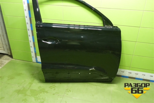 Дверь передняя правая (551000928AADY) для Chery Tiggo 7 Pro Max с 2022г (Тиго 7 Про Макс)