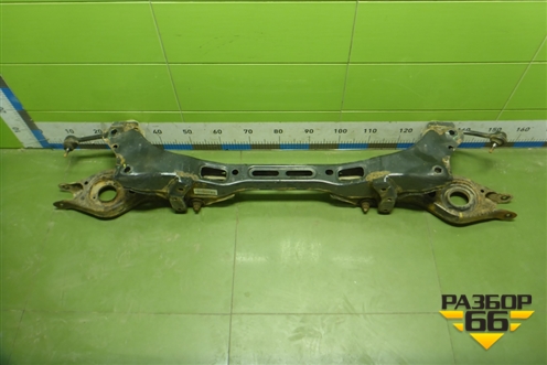 Балка задняя (554052S010) для Hyundai ix 35 с 2010г (Ай икс 35)