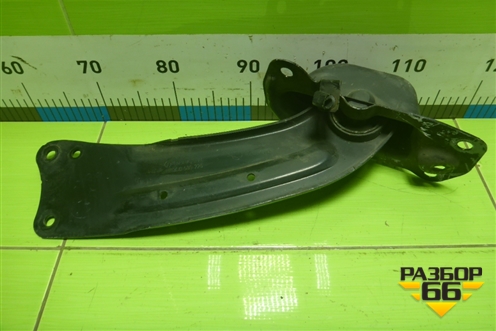 Рычаг задний продольный левый (3C0505225) для Volkswagen Passat (B6) с 2005-2010г (Пассат Б6)