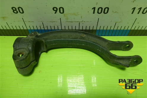 Кронштейн амортизатора переднего (левый нижний) для Audi A4 (В8) с 2007-2015г (А4)