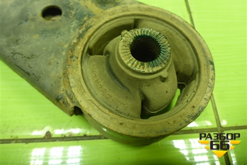 Рычаг передний левый (545002Y000) для Hyundai ix 35 с 2010г (Ай икс 35)