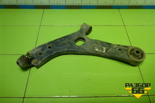 Рычаг передний левый (545002Y000) для Hyundai ix 35 с 2010г (Ай икс 35)