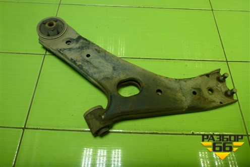 Рычаг передний правый для Hyundai ix 35 с 2010г (Ай икс 35)