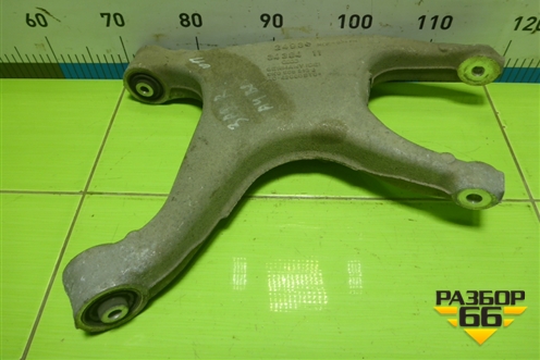 Рычаг задний нижний (правый) (8K0505312J) для Audi A4 (В8) с 2007-2015г (А4)