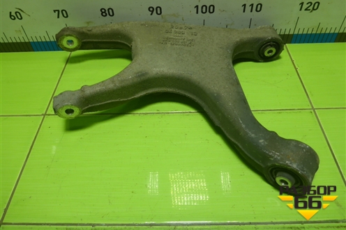 Рычаг задний нижний (левый) (8K0505311J) для Audi A4 (В8) с 2007-2015г (А4)