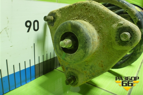 Амортизатор передний правый (546612S000) для Hyundai ix 35 с 2010г (Ай икс 35)