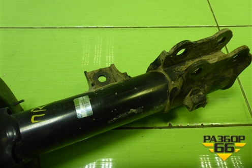 Амортизатор передний правый (546612S000) для Hyundai ix 35 с 2010г (Ай икс 35)