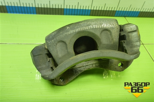 Суппорт передний левый для Hyundai ix 35 с 2010г (Ай икс 35)