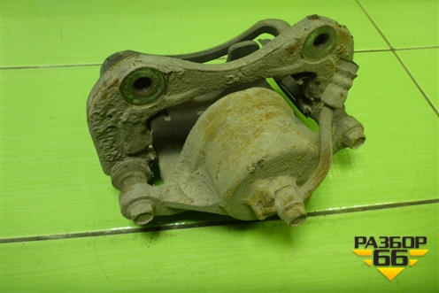 Суппорт передний левый для Hyundai ix 35 с 2010г (Ай икс 35)