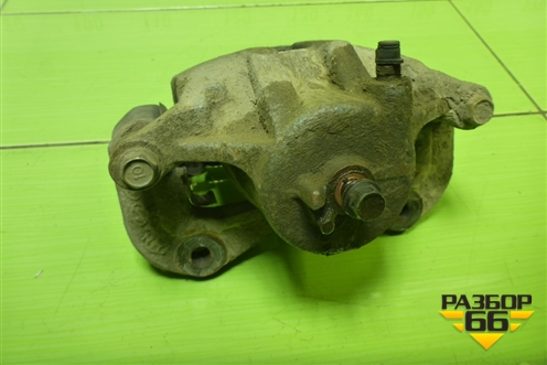 Суппорт передний правый для Hyundai ix 35 с 2010г (Ай икс 35)